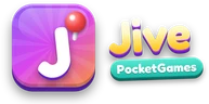 Jive PocketGames