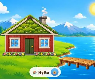 Maggie's Cabin